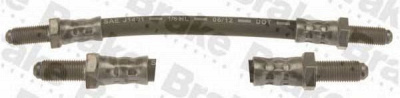 BRAKE ENGINEERING bh775192 -  Тормозной шланг